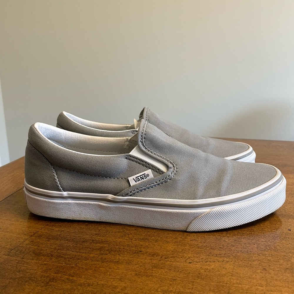Vans Classic slip-ons
